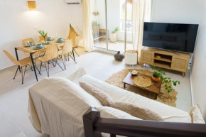 Magnifique appartement neuf avec vue mer